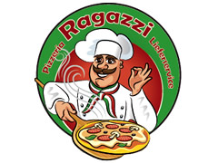 Pizzeria Ragazzi Logo